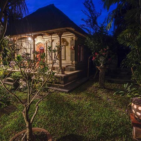 Villa Hibiscus Sanur Extérieur photo