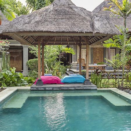 Villa Hibiscus Sanur Extérieur photo