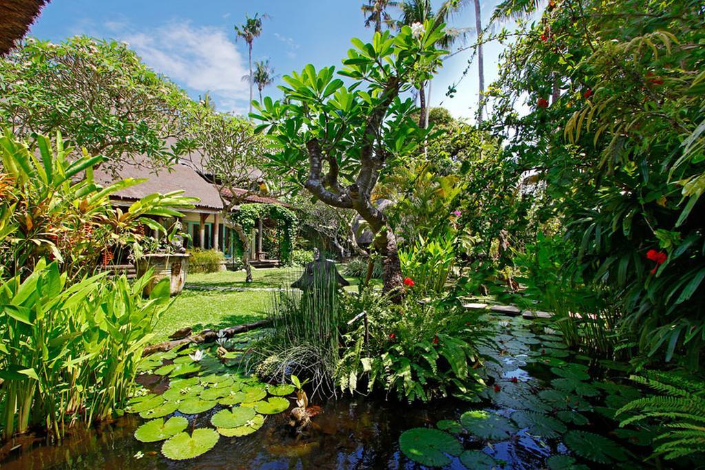 Villa Hibiscus Sanur Extérieur photo