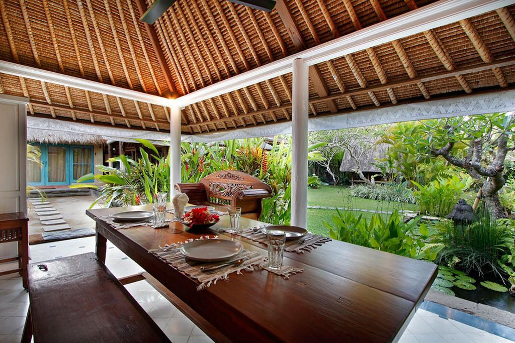 Villa Hibiscus Sanur Extérieur photo