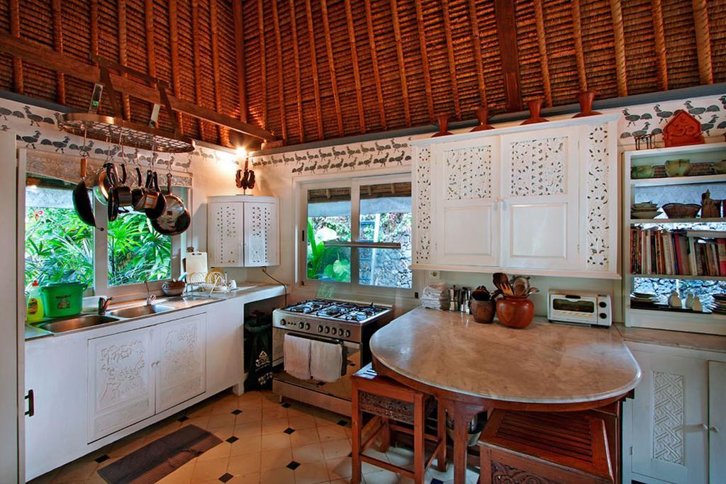 Villa Hibiscus Sanur Extérieur photo