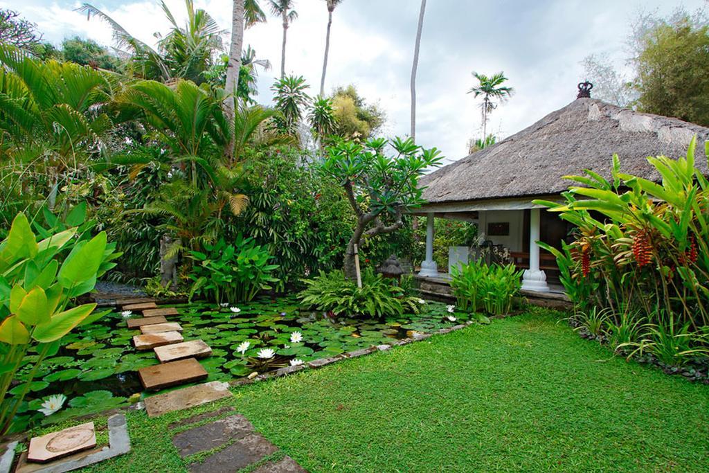 Villa Hibiscus Sanur Extérieur photo