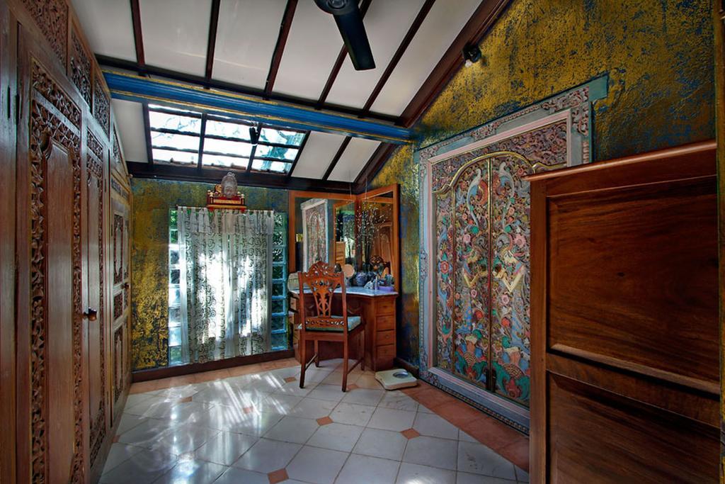 Villa Hibiscus Sanur Extérieur photo