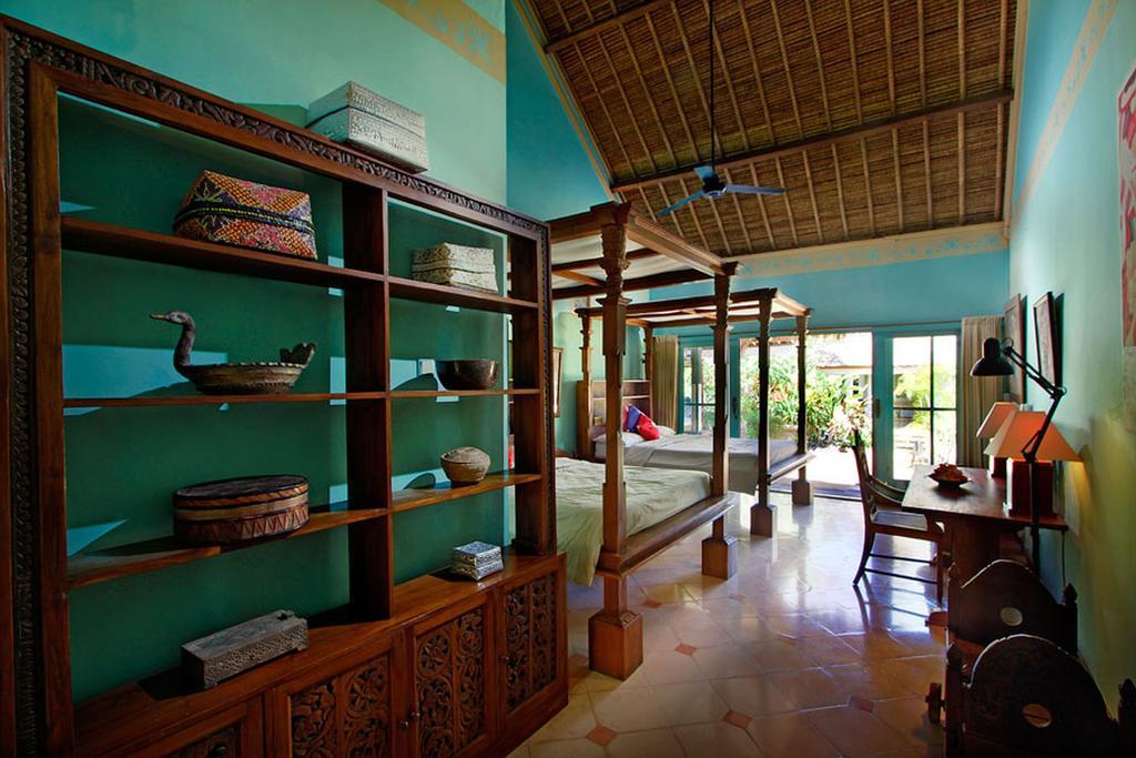 Villa Hibiscus Sanur Chambre photo