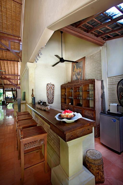 Villa Hibiscus Sanur Extérieur photo