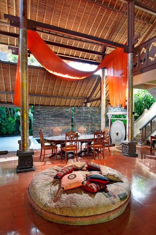 Villa Hibiscus Sanur Extérieur photo