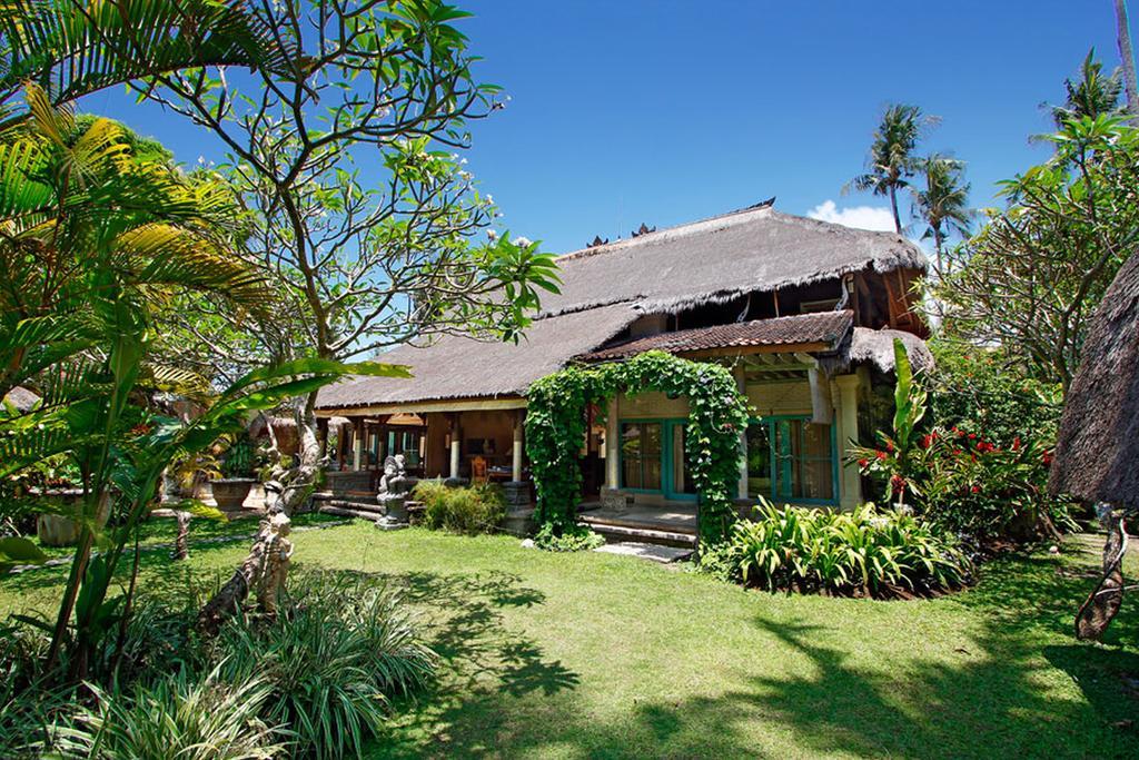 Villa Hibiscus Sanur Extérieur photo