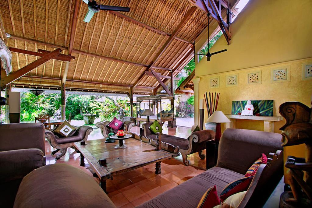 Villa Hibiscus Sanur Extérieur photo