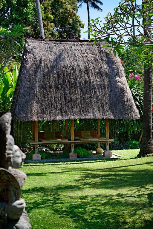 Villa Hibiscus Sanur Extérieur photo