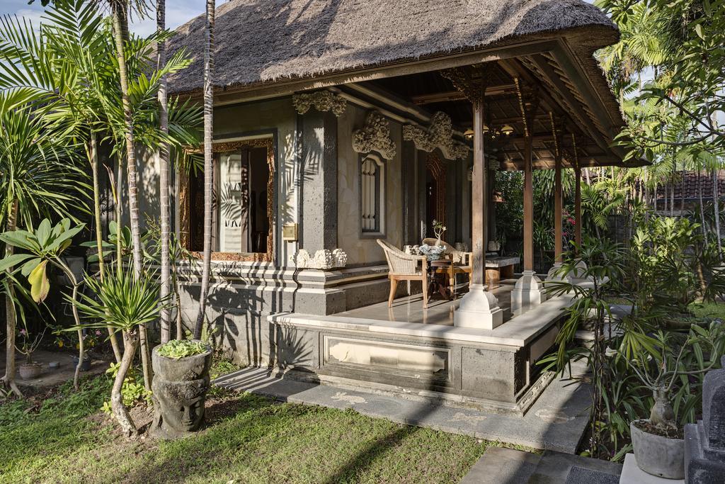 Villa Hibiscus Sanur Extérieur photo