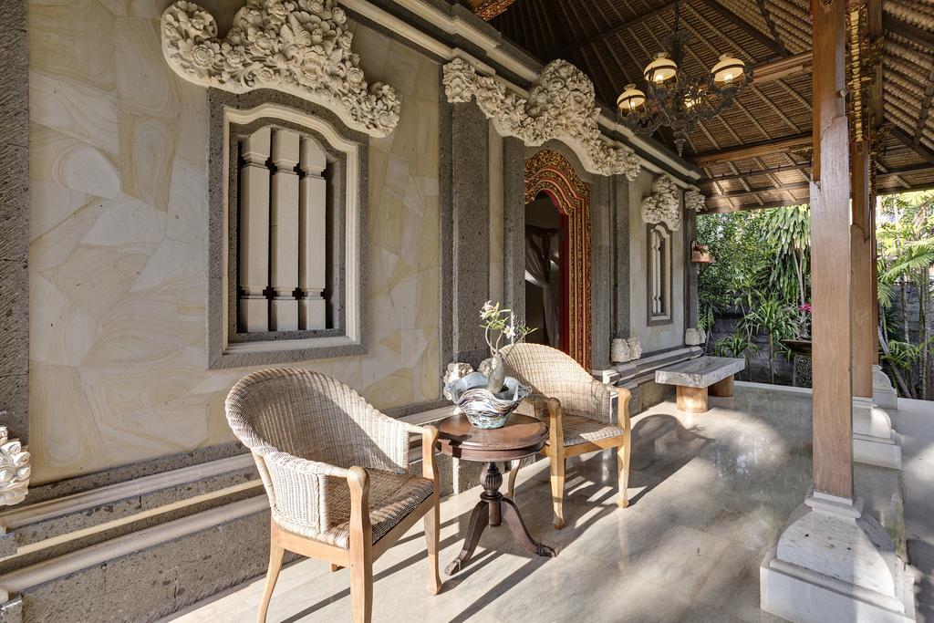 Villa Hibiscus Sanur Extérieur photo