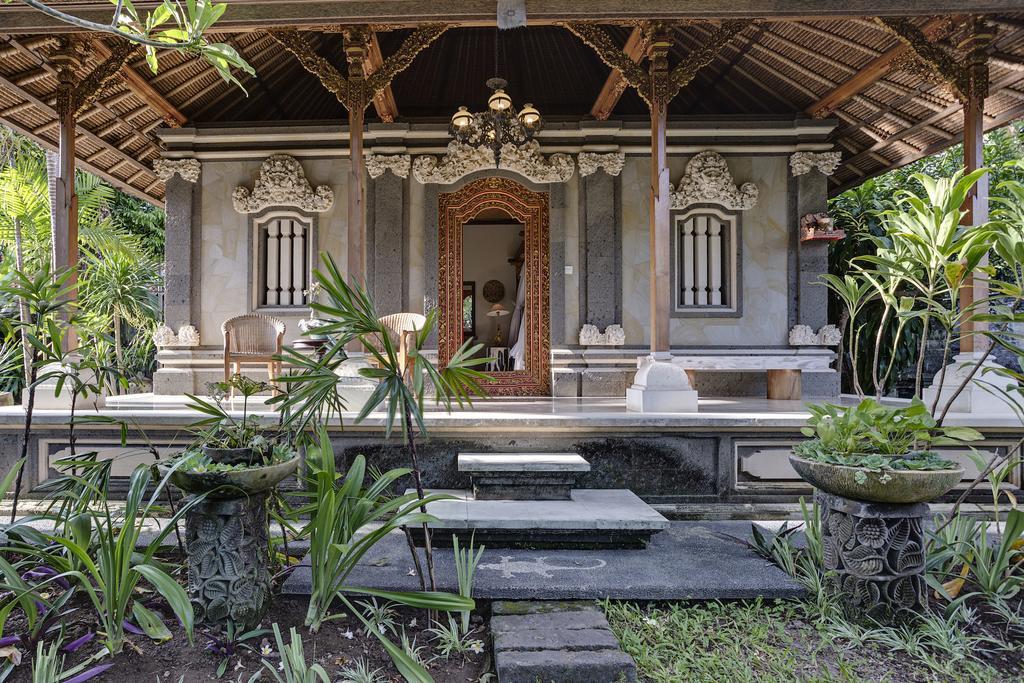 Villa Hibiscus Sanur Extérieur photo