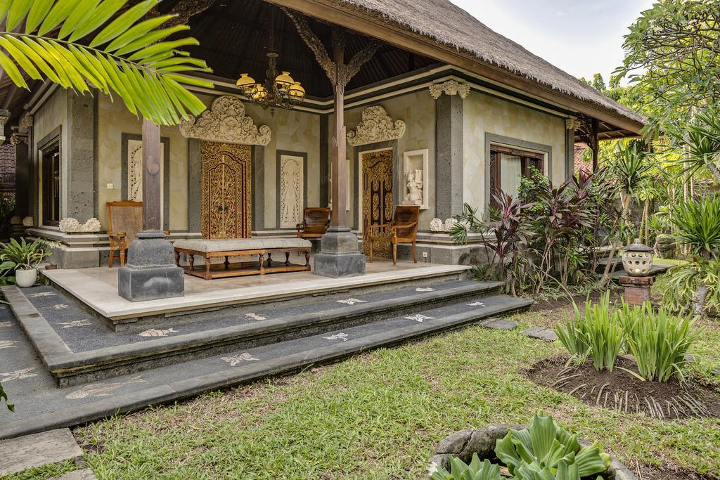 Villa Hibiscus Sanur Extérieur photo