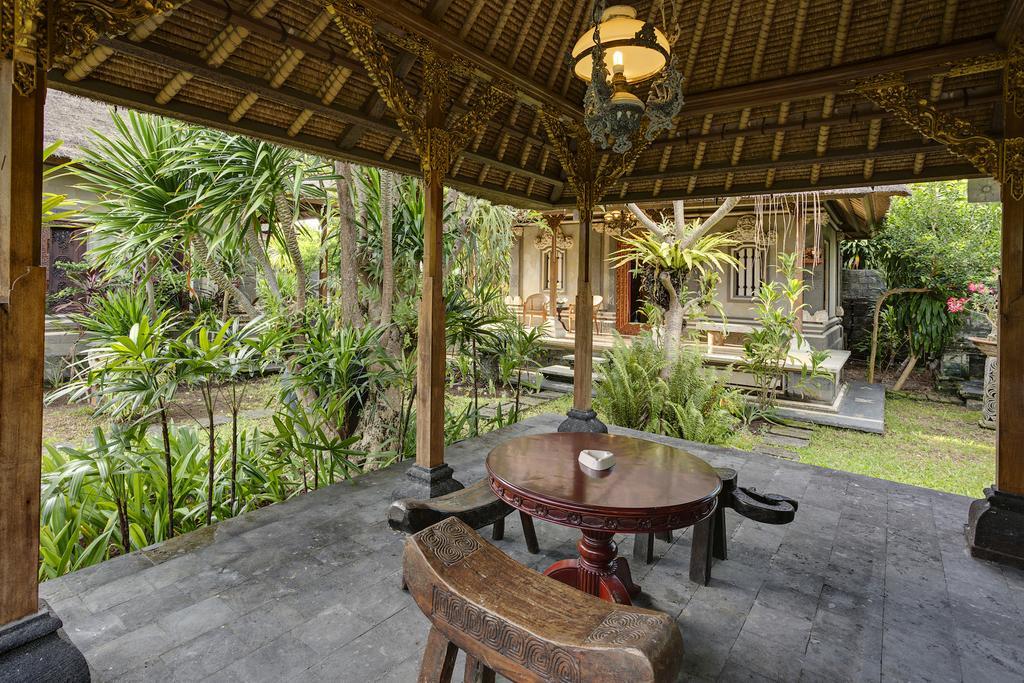 Villa Hibiscus Sanur Extérieur photo